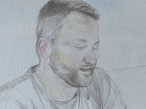 Portrait, 11 septembre