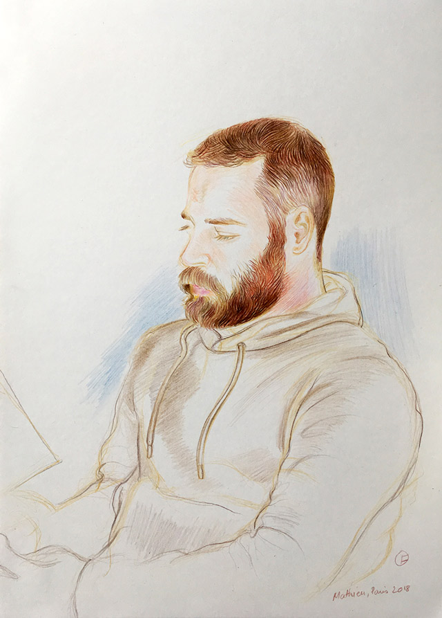 Mathieu
