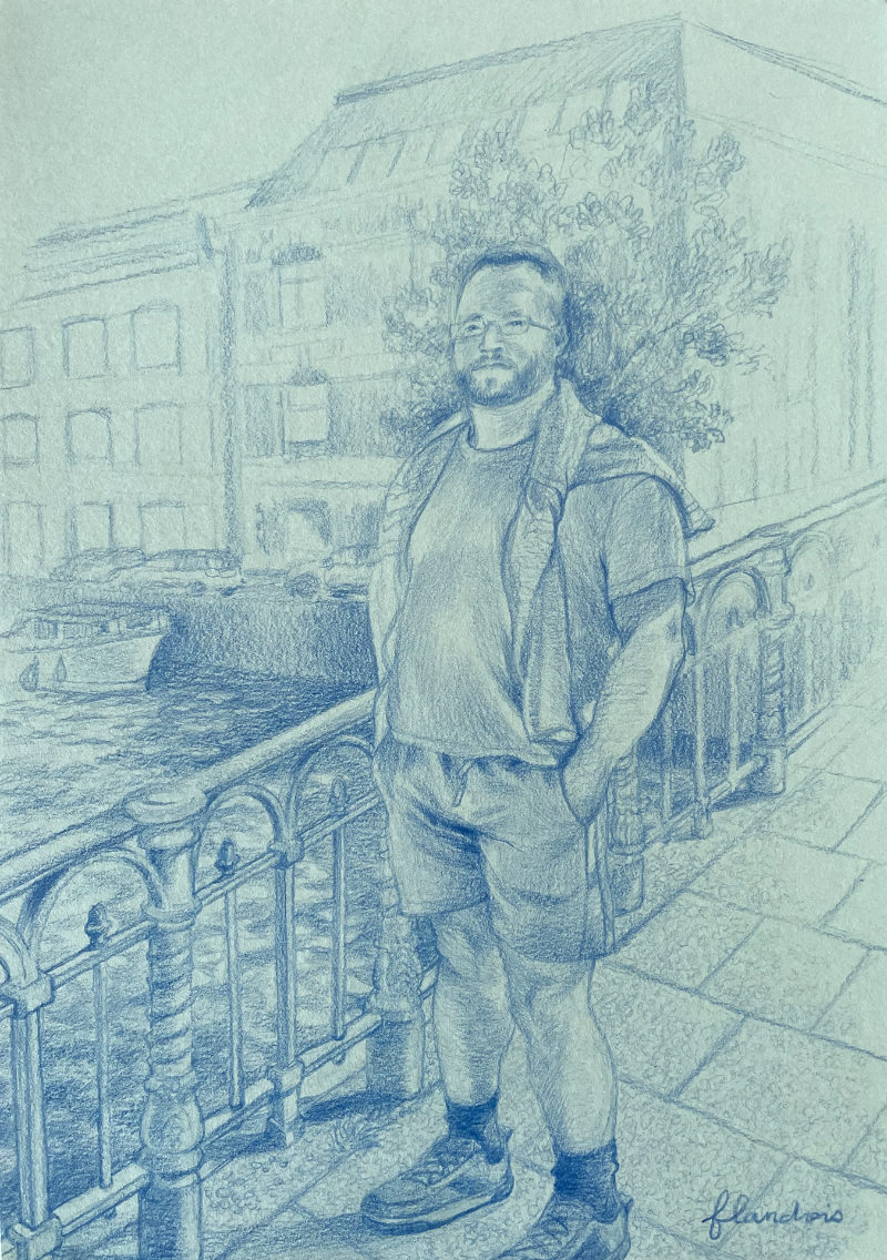 photo dessin