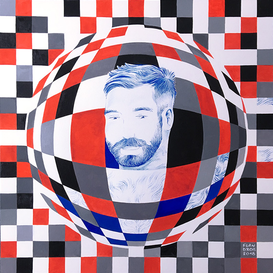 Vasarely